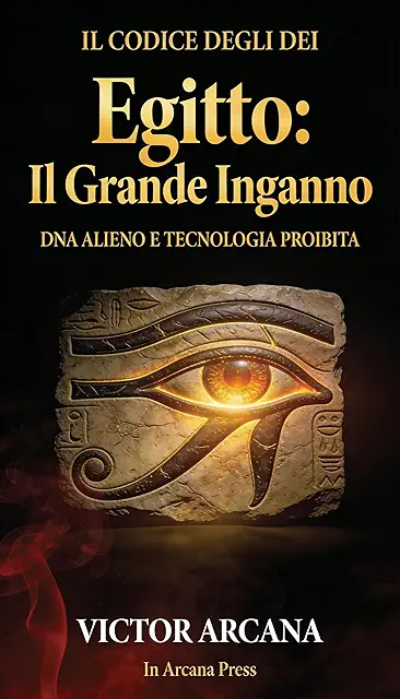 Egitto: il grande inganno